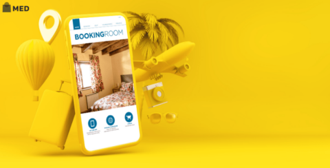 Top Travel Apps In India 2024