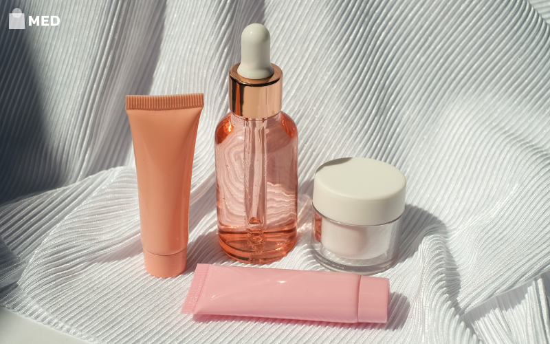 Minimalist 10% Vitamin C Face Serum