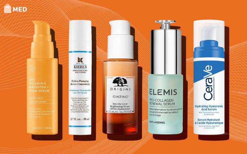 Olay Niacinamide Face Serum