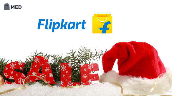 Flipkart Christmas Sale