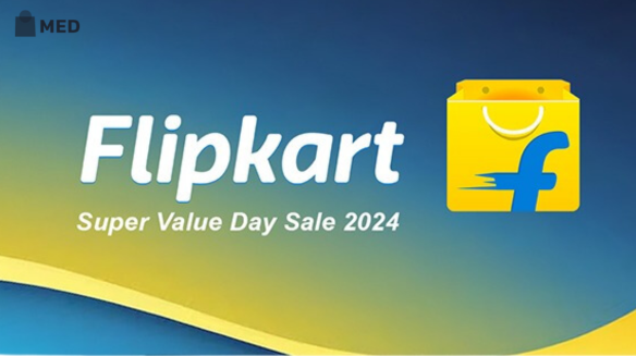 Flipkart Super Value Days Sale