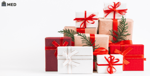 Christmas Gift Ideas