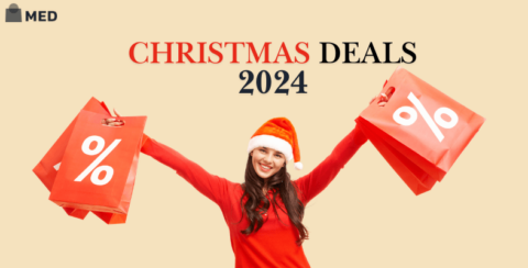 Best Christmas Deals 2024
