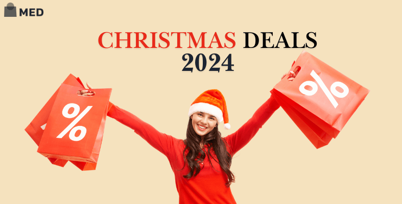 Best Christmas Deals 2024