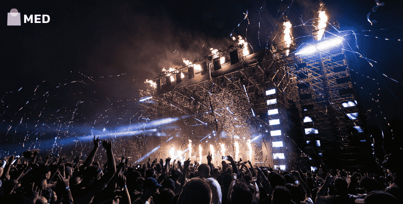 Upcoming Events 2025