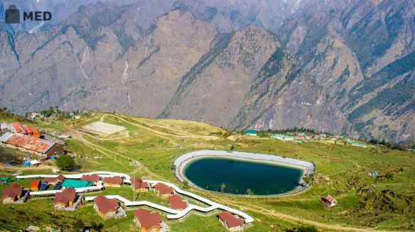 Visit in January in India 2025