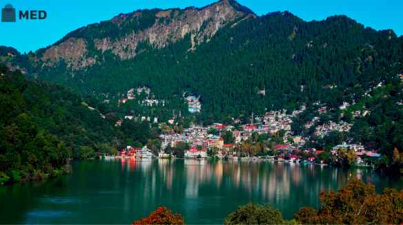 best place to visit in January in India 