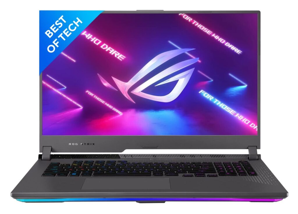 ASUS ROG Gaming Laptop
