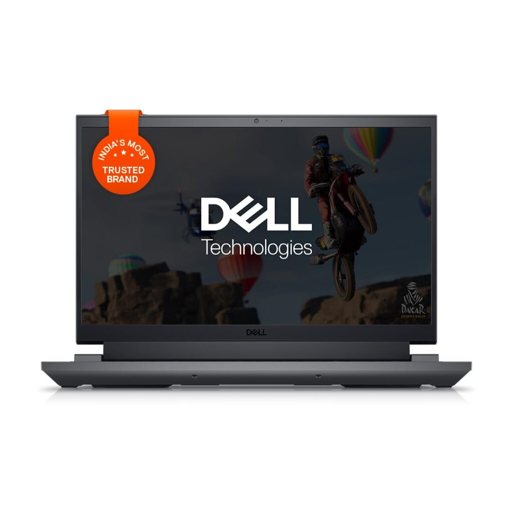 Dell Gaming laptop