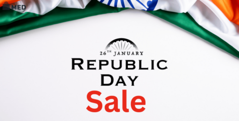 Republic Day Sale Date