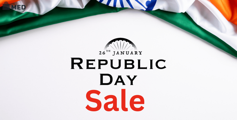 Republic Day Sale Date