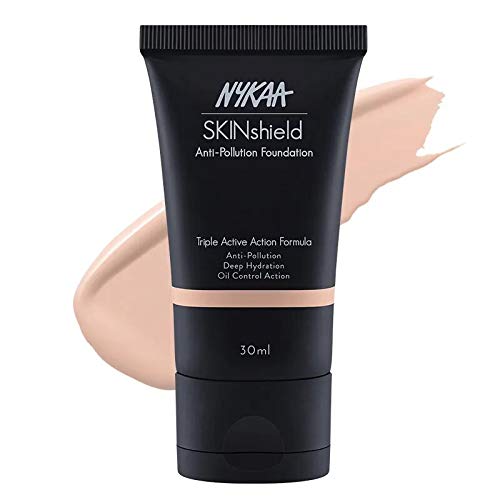 Top 10 best foundation in India