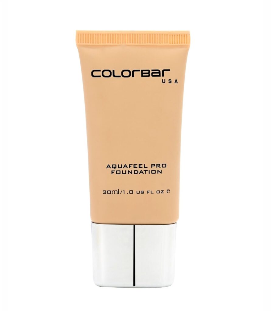 Best foundation in india for dry skin