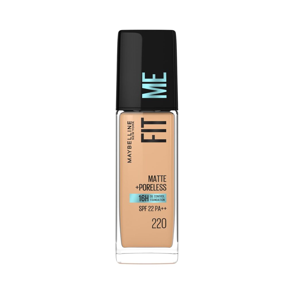 best natural-looking foundation