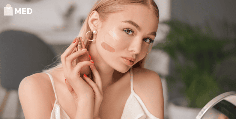 Top 10 Foundations In India 2025