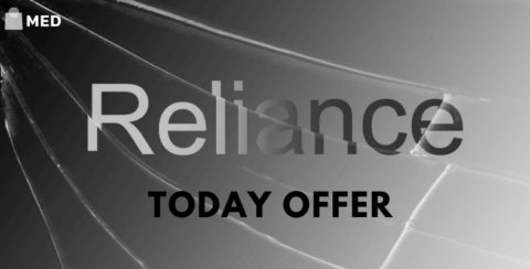 Reliance Digital Offers Today