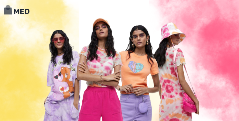 H&M Holi Sale