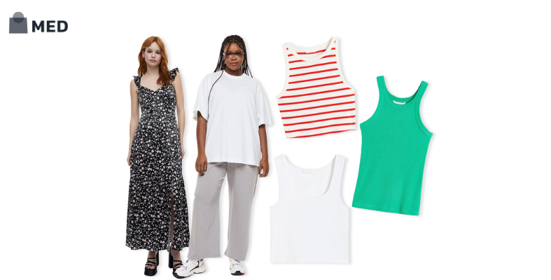 H&M Summer Sale 2025