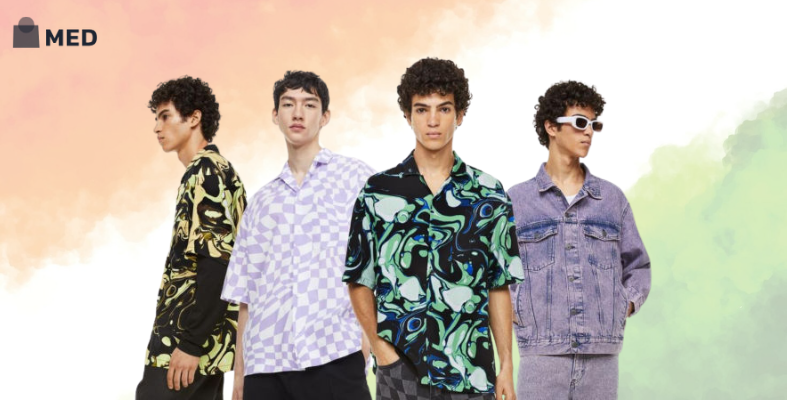 H&M Independence Sale