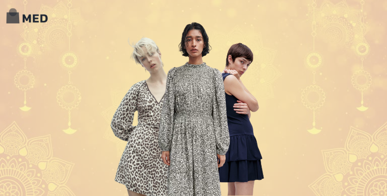 H&M Diwali Sale