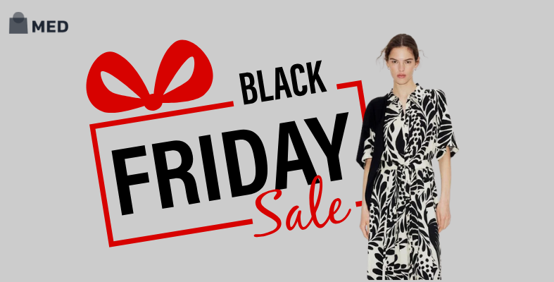 H&M Black Friday Sale