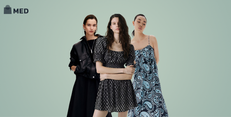 H&M Christmas Sale