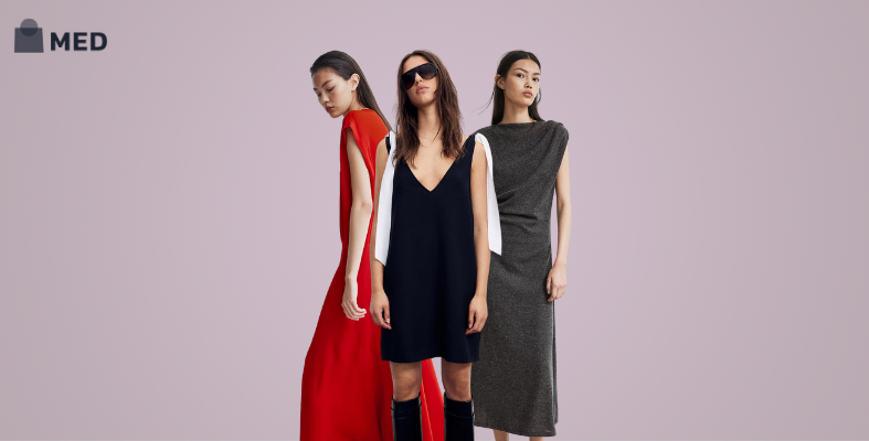 H&M Mother’s Day Sale