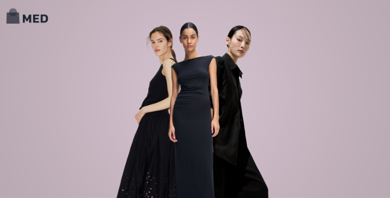 H&M Hot Fashion Sale