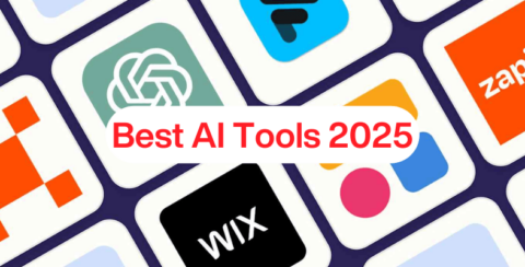 Best AI Tools for 2025