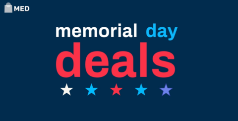 Memorial Day Sale