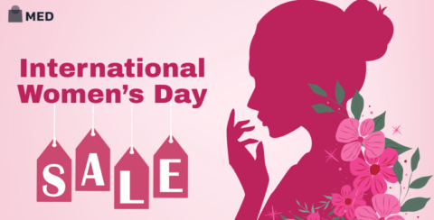 Women’s Day Sale Online India