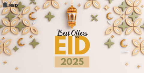 offers on Eid