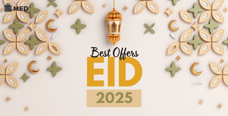 offers on Eid