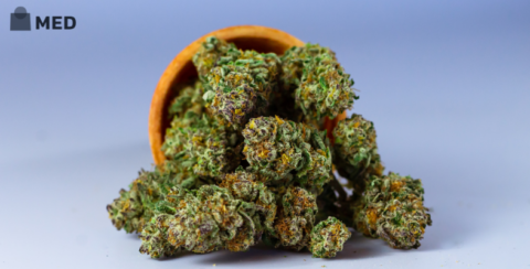 How Much Weed Is 1.5 oz?