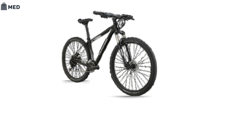 Top bicycle brands in world for men