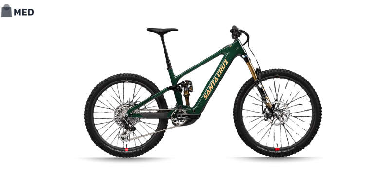 Famous bicycle brands