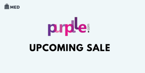 Purplle Upcoming Sale 2025
