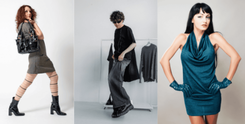 Top Fashion Trend for Women and Men in 2025