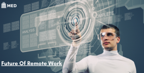 Future of Remote Work: