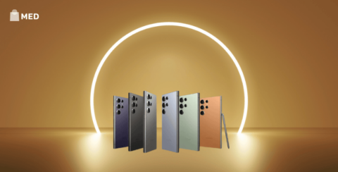 Samsung Galaxy S25 Ultra