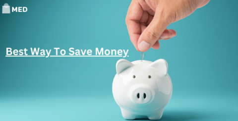 best ways to save money