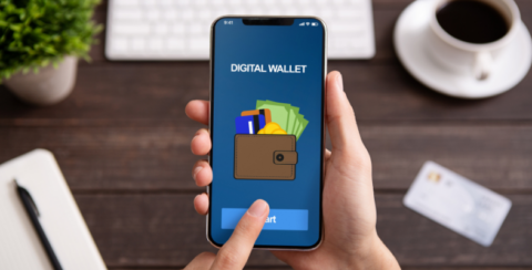 Digital Wallet