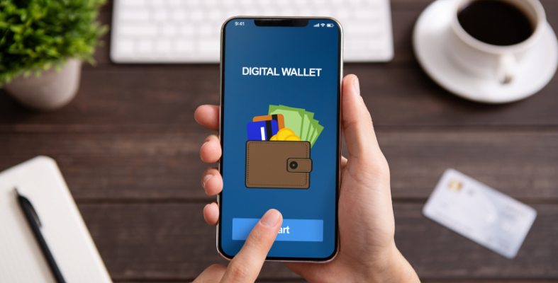 Digital Wallet