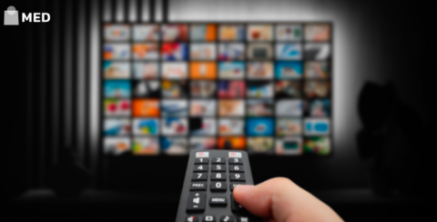 Best Movies Streaming Now