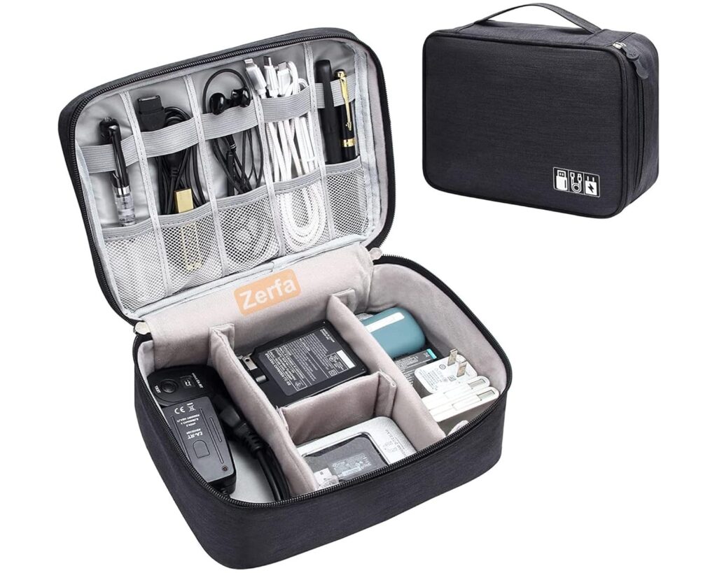 Unique travel gifts for her