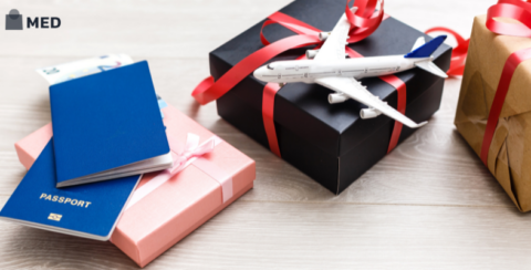 Best Gifts For Travelers 2025