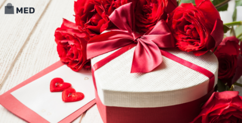 Last Minute Valentine’s Gifts for 2025