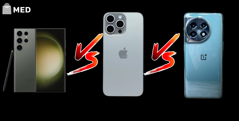 Compare Mobile Phones in India