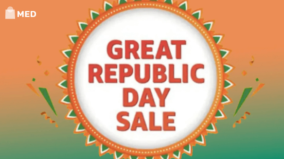 Amazon Republic Day Sale