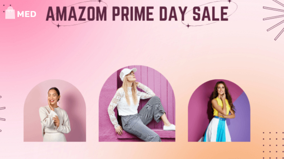 Amazon Prime Day Sale